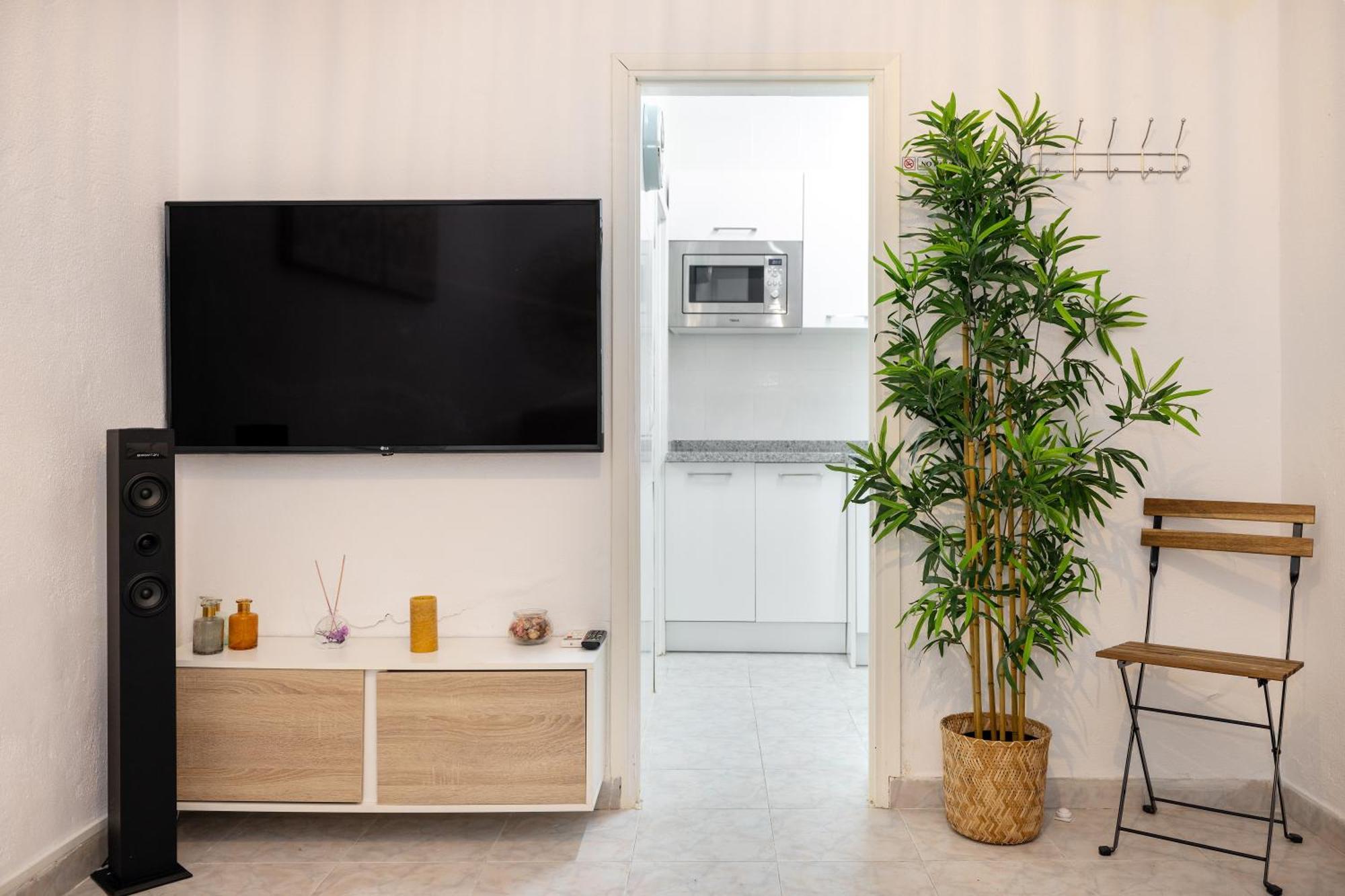 Apartamentos Trianasol إشبيلية المظهر الخارجي الصورة