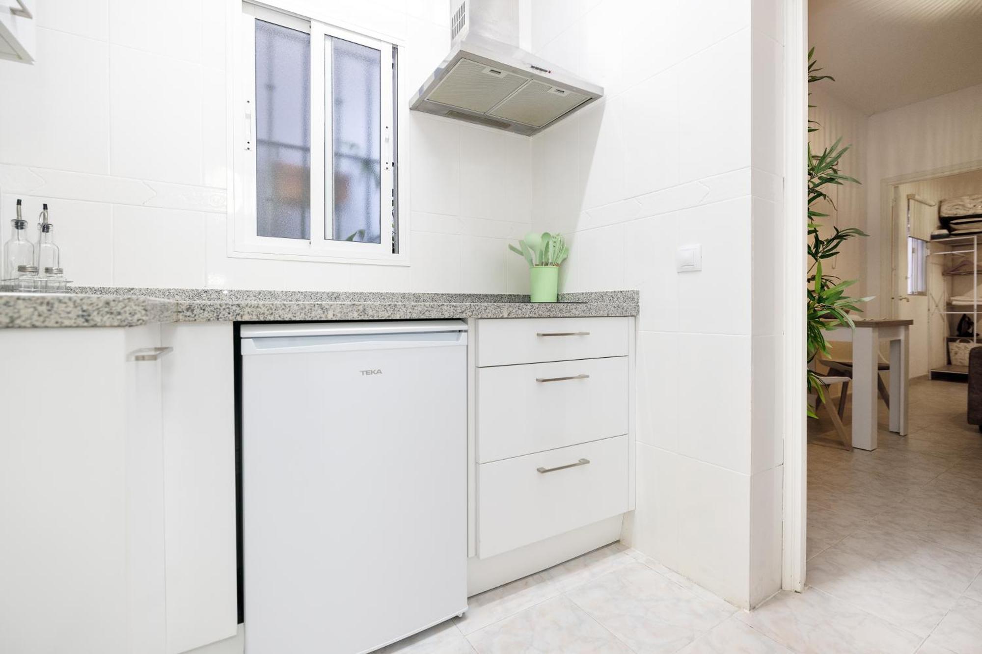Apartamentos Trianasol إشبيلية المظهر الخارجي الصورة