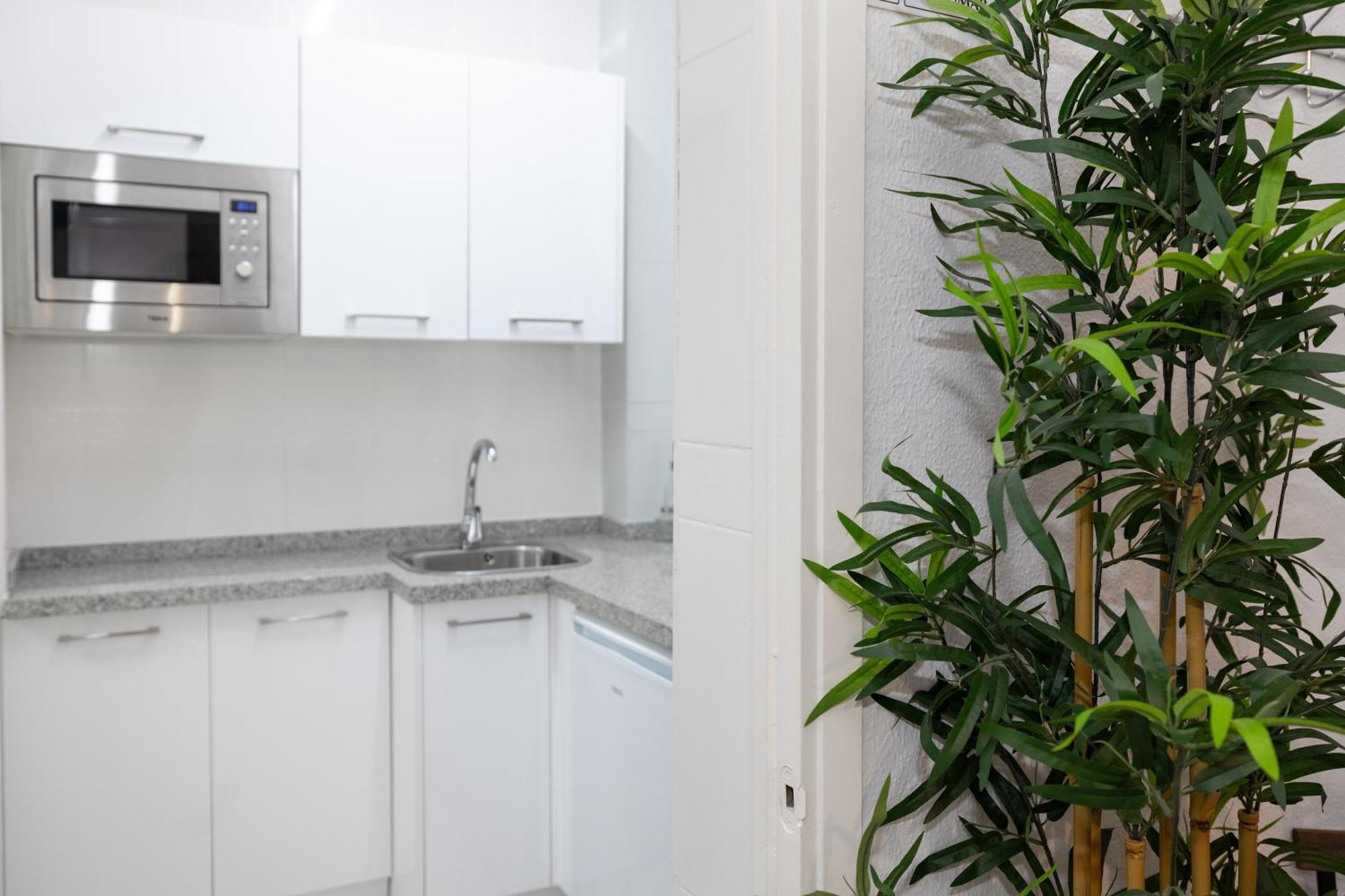Apartamentos Trianasol إشبيلية المظهر الخارجي الصورة