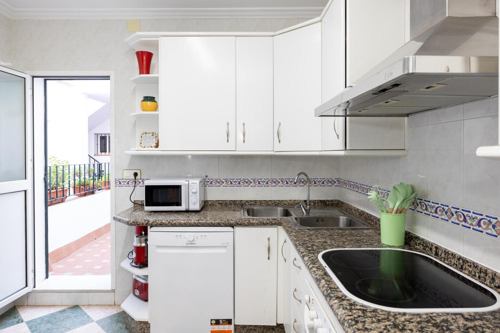 Apartamentos Trianasol إشبيلية المظهر الخارجي الصورة