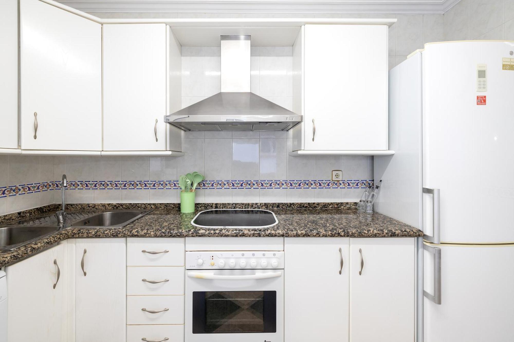 Apartamentos Trianasol إشبيلية المظهر الخارجي الصورة