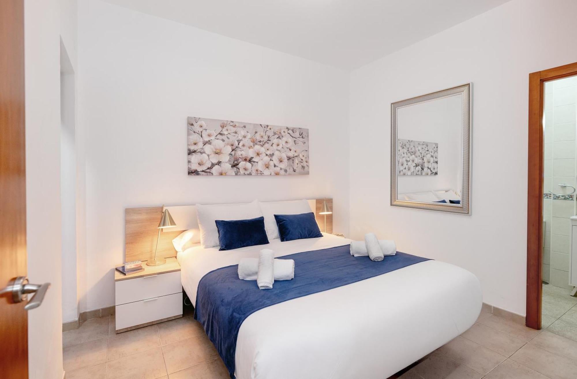 Apartamentos Trianasol إشبيلية المظهر الخارجي الصورة