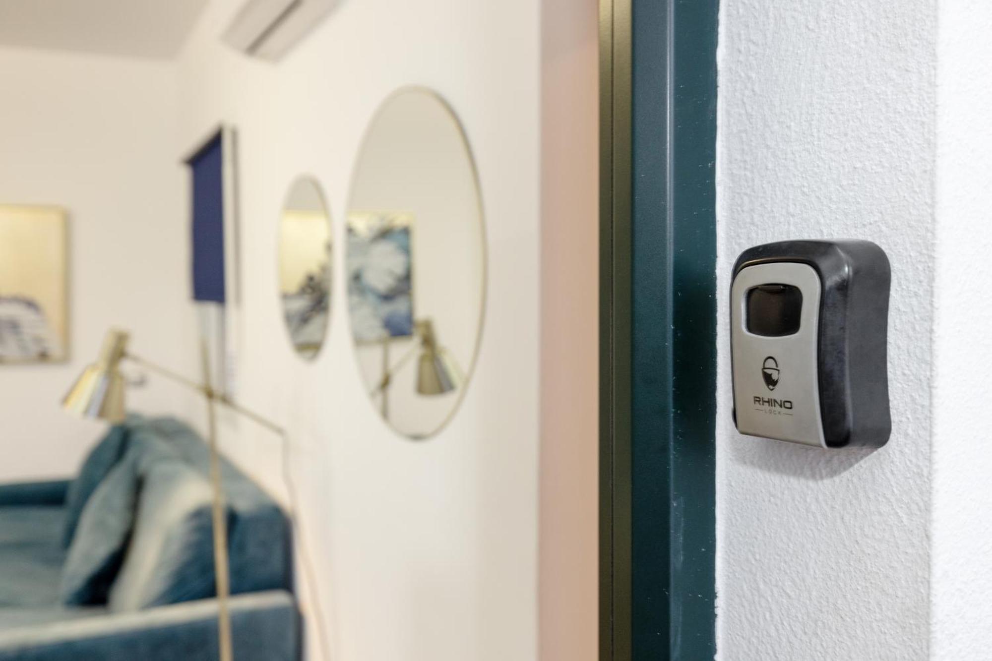 Apartamentos Trianasol إشبيلية المظهر الخارجي الصورة