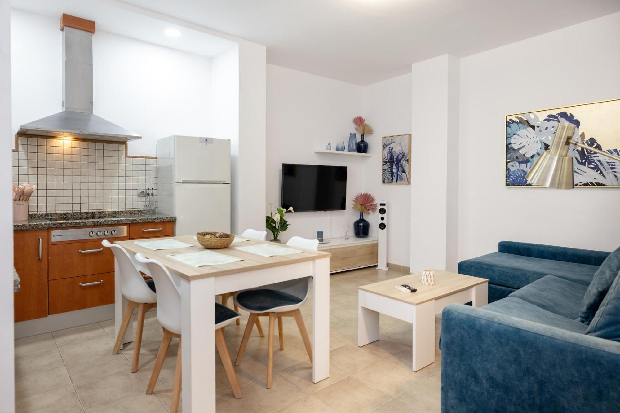 Apartamentos Trianasol إشبيلية المظهر الخارجي الصورة