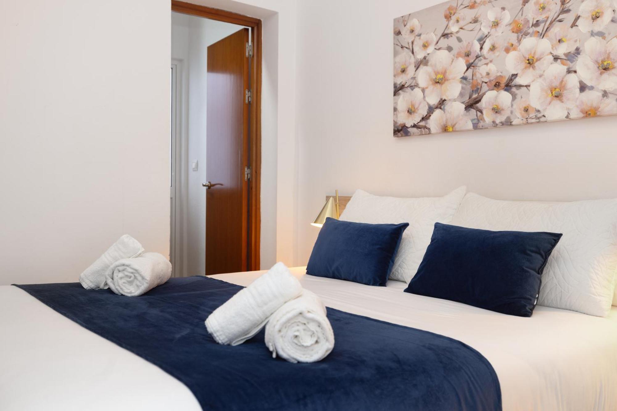Apartamentos Trianasol إشبيلية المظهر الخارجي الصورة