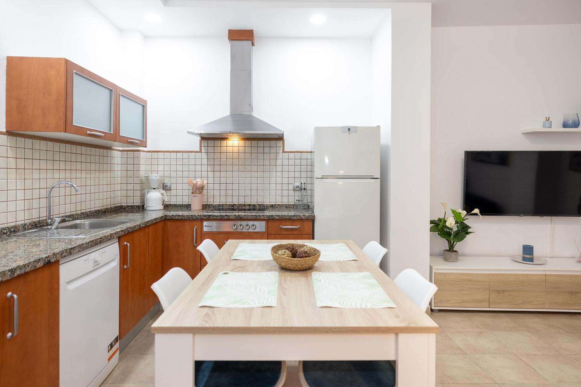 Apartamentos Trianasol إشبيلية المظهر الخارجي الصورة