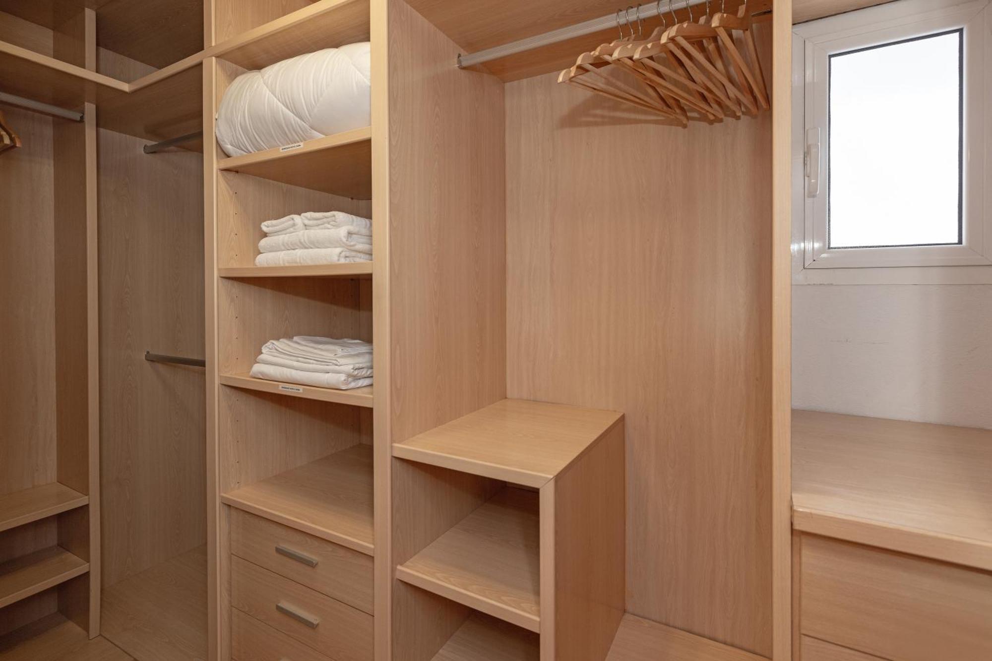 Apartamentos Trianasol إشبيلية المظهر الخارجي الصورة