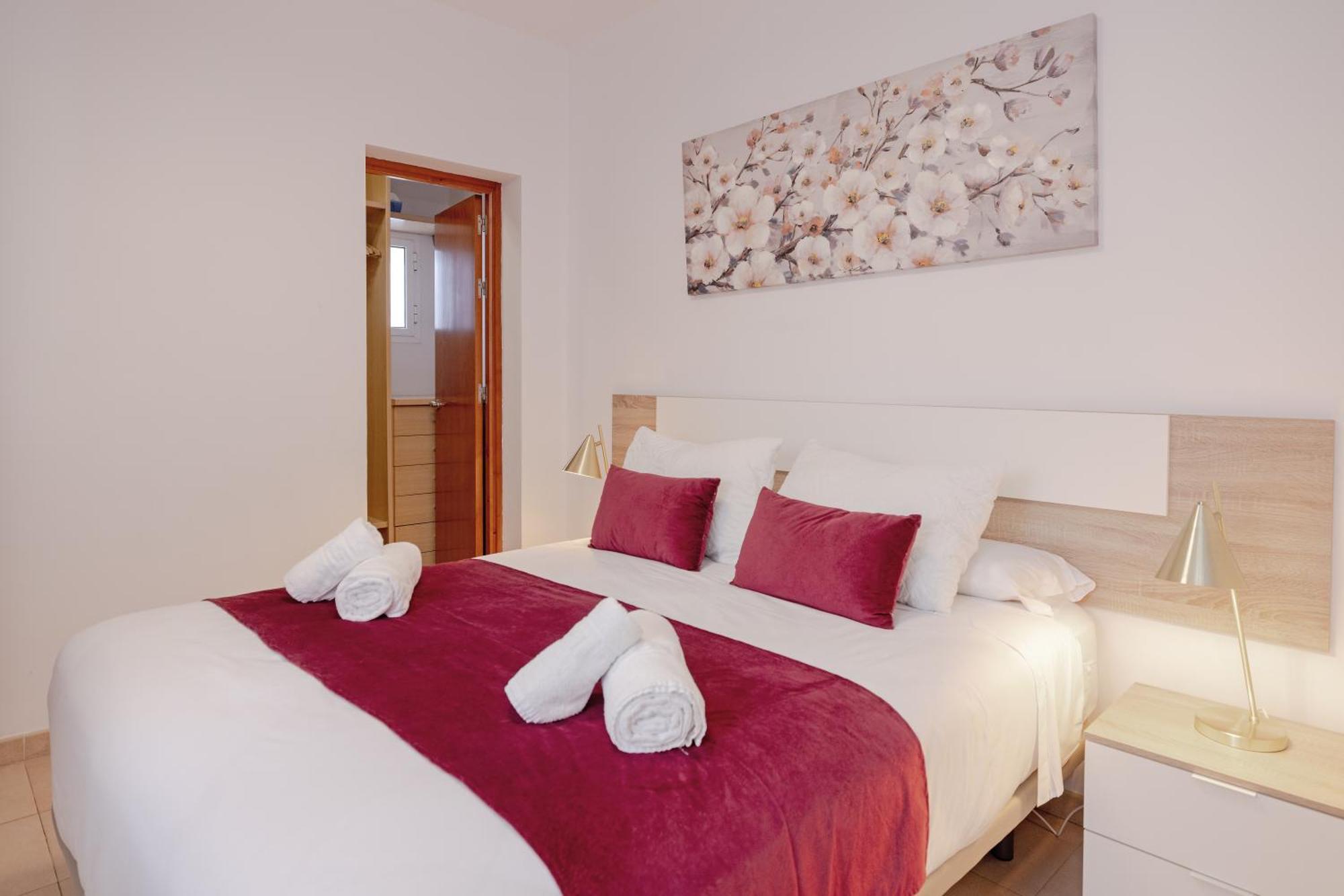 Apartamentos Trianasol إشبيلية المظهر الخارجي الصورة