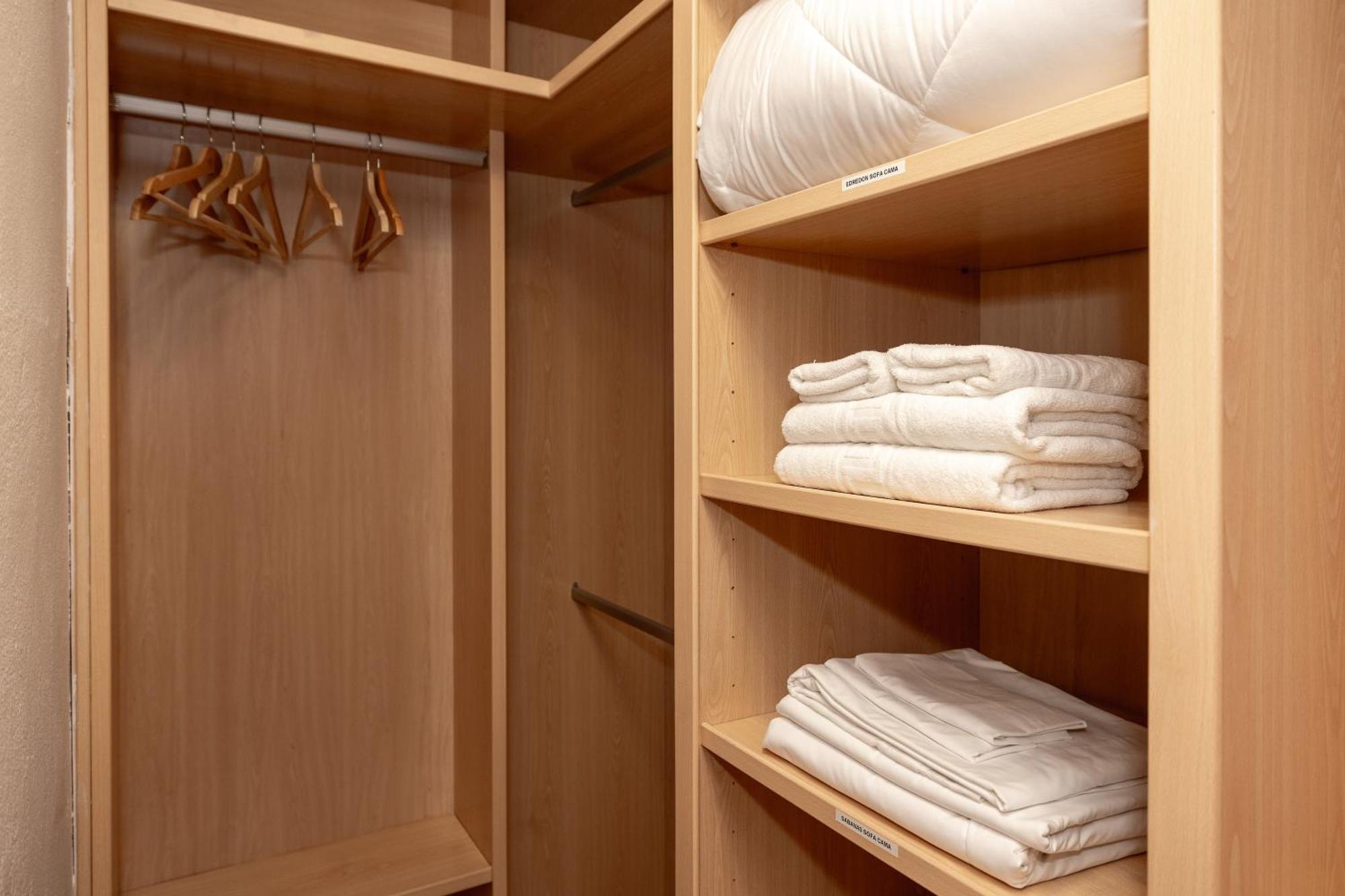 Apartamentos Trianasol إشبيلية المظهر الخارجي الصورة
