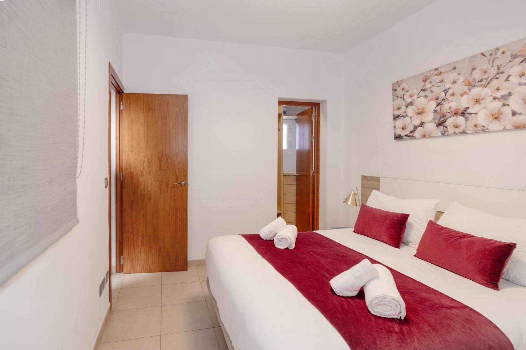 Apartamentos Trianasol إشبيلية المظهر الخارجي الصورة